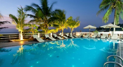 The Beach Apartments image 10