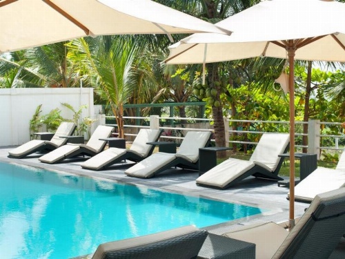 The Beach Apartments image 12