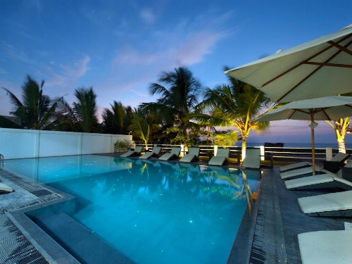 The Beach Apartments image 14