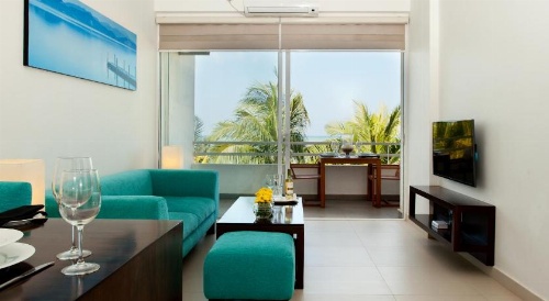 The Beach Apartments image 16