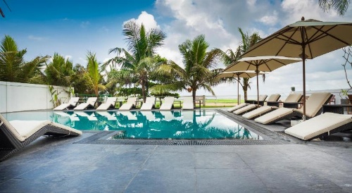 The Beach Apartments image 17