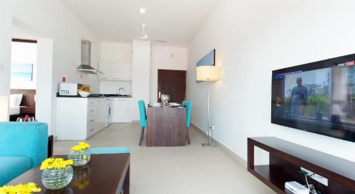 The Beach Apartments image 22