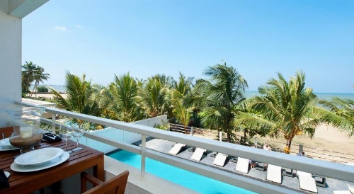 The Beach Apartments image 27