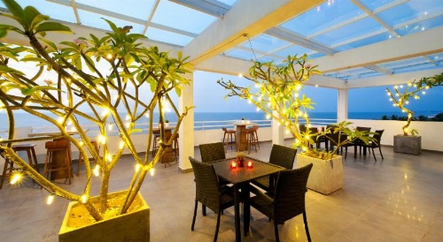 The Beach Apartments image 29