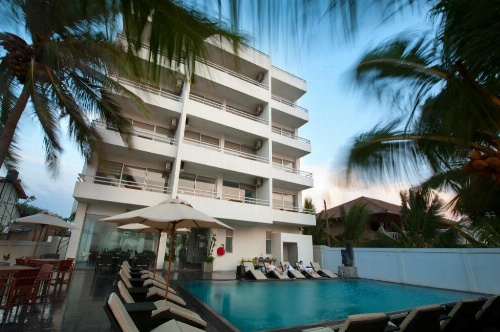 The Beach Apartments image 3