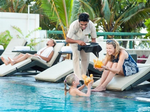 The Beach Apartments image 30