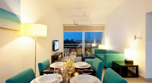 The Beach Apartments image 32