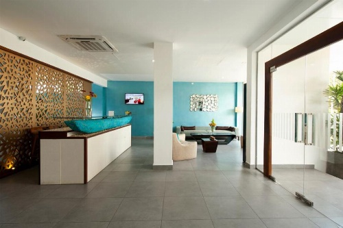 The Beach Apartments image 39