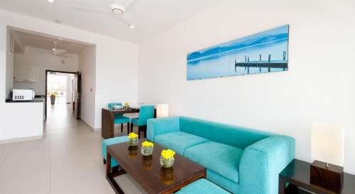 The Beach Apartments image 40