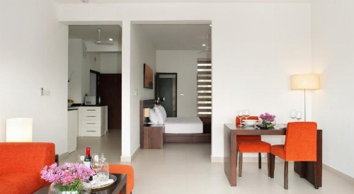 The Beach Apartments image 45