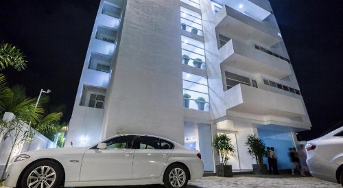 The Beach Apartments image 47