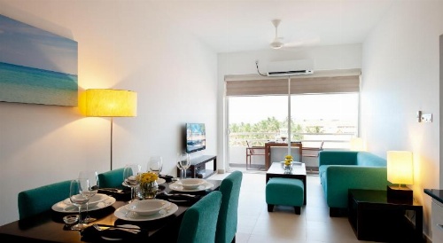 The Beach Apartments image 5