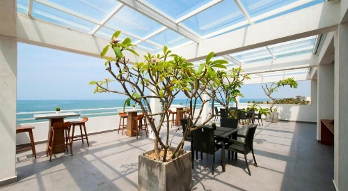 The Beach Apartments image 6