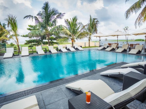 The Beach Apartments image 9